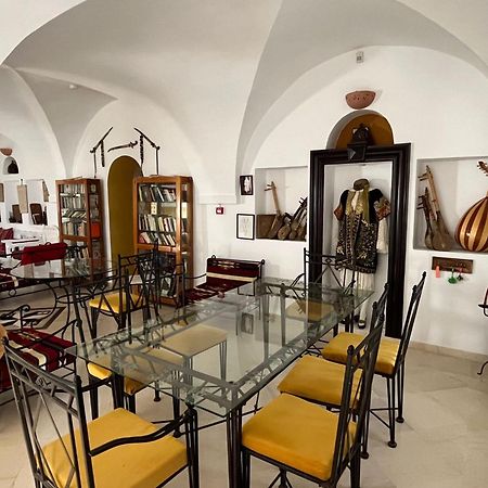 Dar Beldi Hotel Hammamet Eksteriør billede