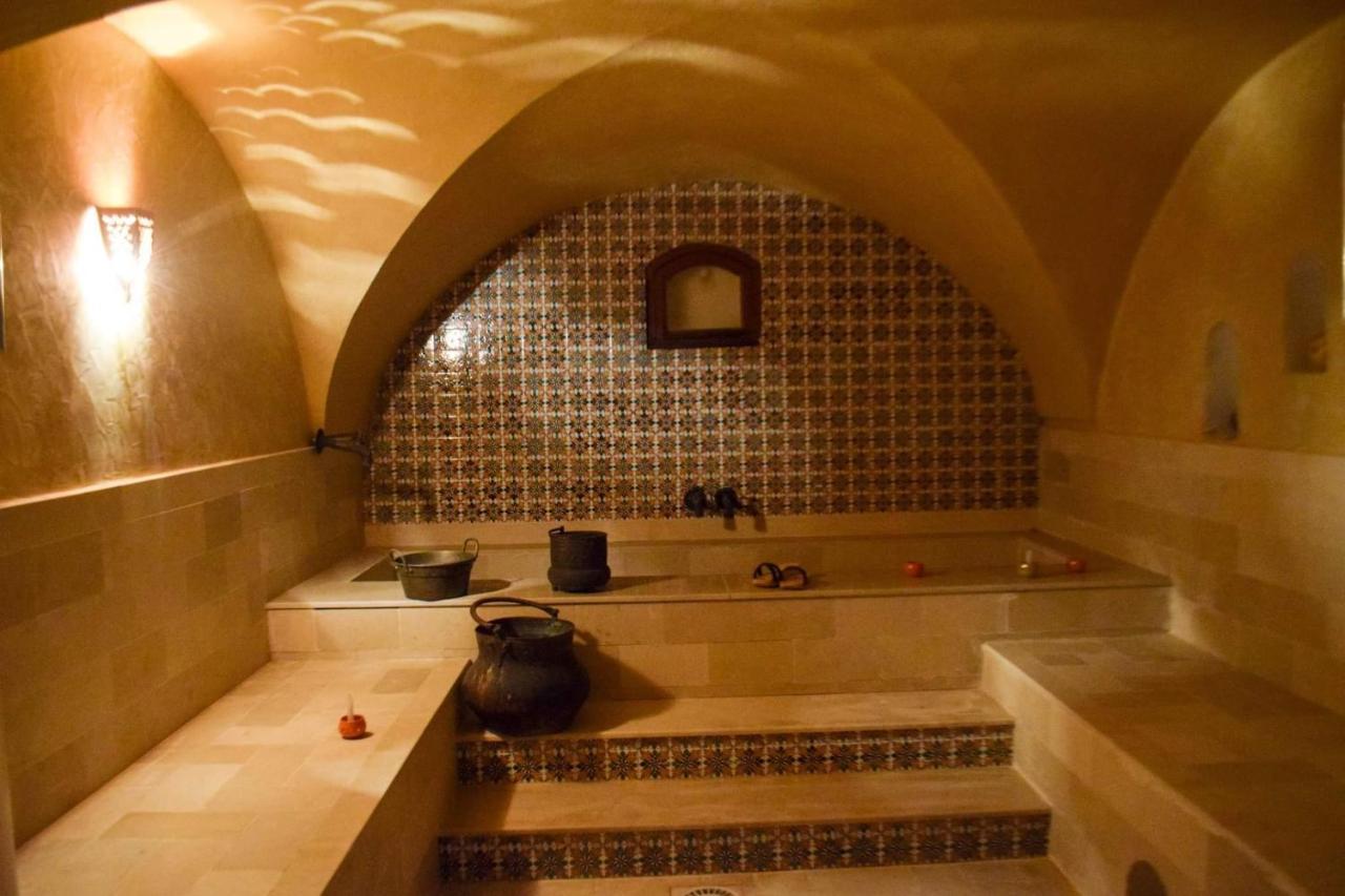 Dar Beldi Hotel Hammamet Eksteriør billede
