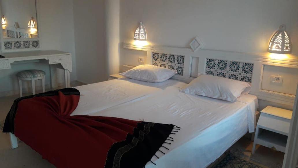 Dar Beldi Hotel Hammamet Eksteriør billede