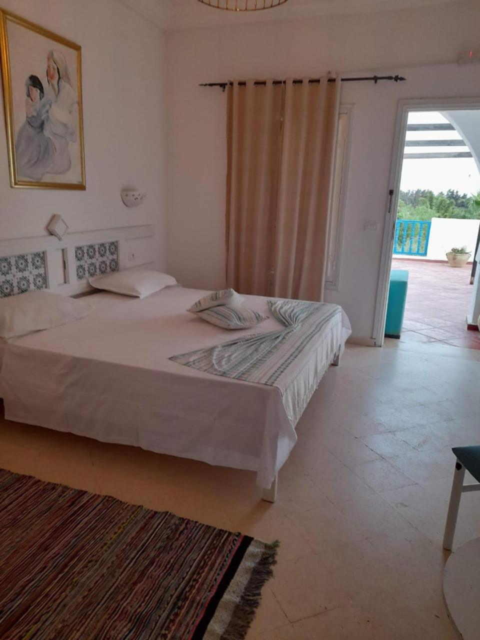 Dar Beldi Hotel Hammamet Eksteriør billede