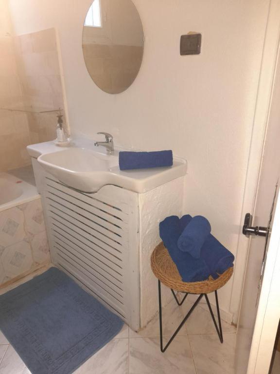 Dar Beldi Hotel Hammamet Værelse billede